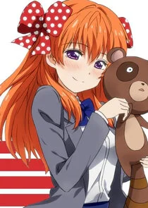 Chiyo Sakura
