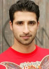 Nick "Carbo" Karandonis