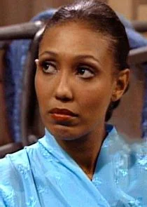 Dr. Adelaide "Addy" Wilson