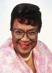 Maybelle "Mama Maybelle" Harper