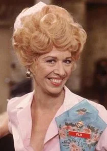 Florence Jean "Flo" Castleberry