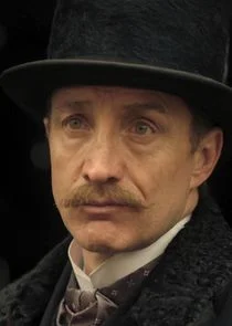 Commissr. James Monro