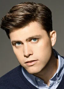 Colin Jost