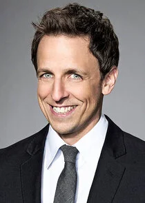 Seth Meyers