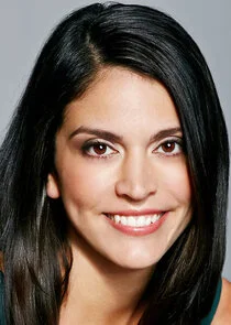Cecily Strong