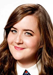 Aidy Bryant