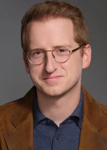 James Austin Johnson