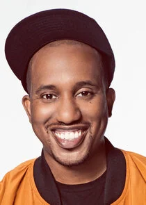 Chris Redd