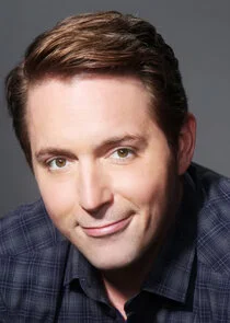 Beck Bennett