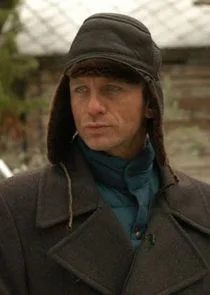 Dr. Christopher 'Fluke' Kelso