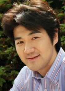 Shin Hyun Woo (Before)