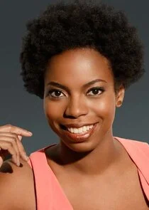 Sasheer Zamata