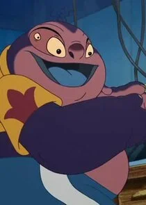 Dr. Jumba Jookiba