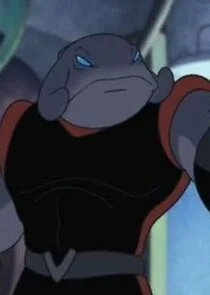 Gantu