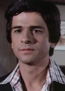 Jedediah Romano "J.R." Jones