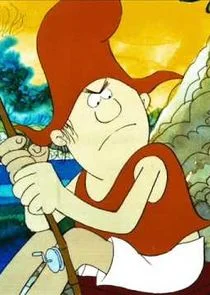 A nagy ho-ho-horgÄ‚Ë‡sz