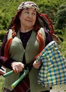 Pembe BarutÄ‚Â§u