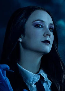 Leslie "Lark" Feldman