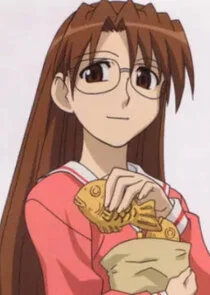 Koyomi 'Yomi' Mizuhara