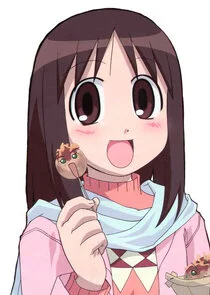 Ayumu 'Osaka' Kasuga