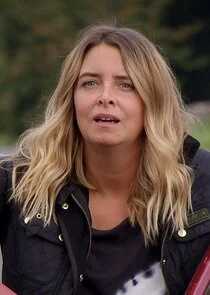Charity Dingle