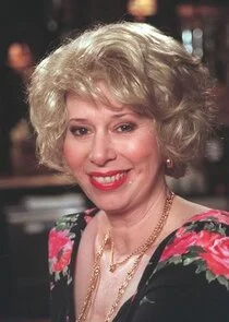 Diane Sugden