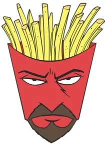 Frylock