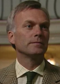 Lord Michael Thornfield