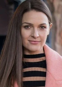 Sienna Blake