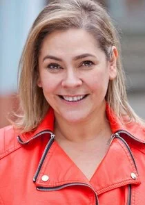 Myra McQueen