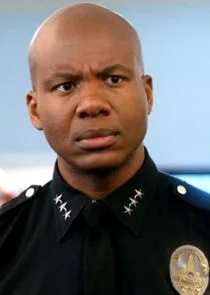 Assistant Chief Leo Mason