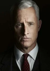 Roger Sterling