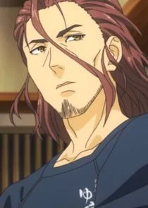 JÄąĹ¤ichirÄąĹ¤ Yukihira