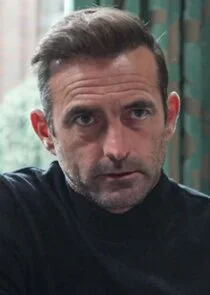 Peter Van den Bossche