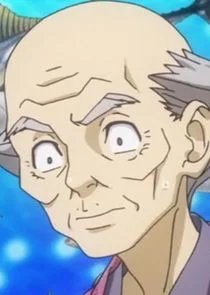 Kakinoshin ÄąĹšizumi (Judge B)