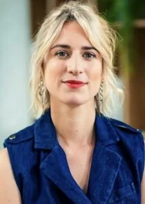 Louise Van den Bossche