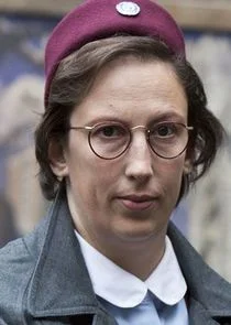 Camilla "Chummy" Browne