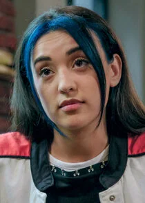 Yoko DaniÄ‚Â«ls