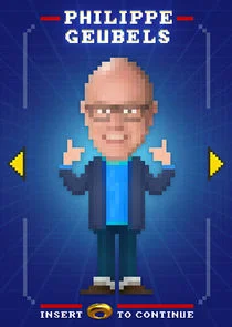 Philippe Geubels
