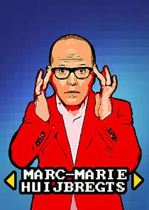 Marc-Marie Huijbregts