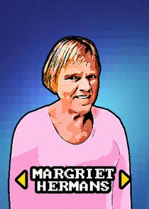 Margriet Hermans
