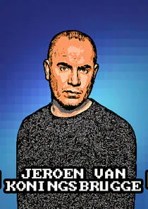 Jeroen van Koningsbrugge