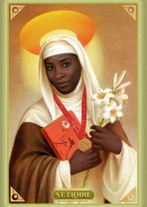 Ä‚â€°lodie OuÄ‚Â©draogo