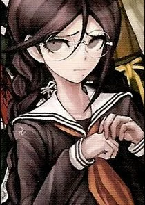Fukawa, Touko