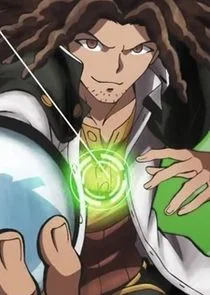 Hagakure, Yasuhiro