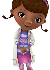 Doc McStuffins