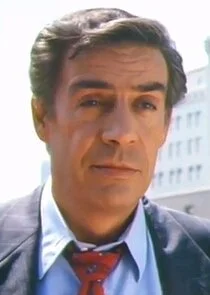 Harry McGraw