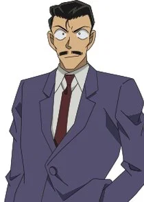 Kogoro Mouri