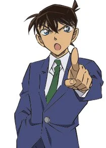 Shinichi Kudo