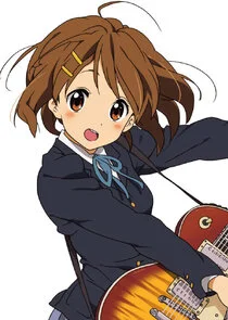 Yui Hirasawa